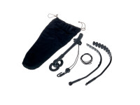 JazzLab SaxHolder Pro tamanho M Preto JazzLab SaxHolder Pro tamanho M Preto